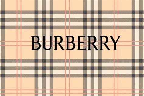 quality of burberry products|burberry luxury brand.